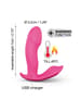 Vibrator - Vibrator Secret Clit Dorcel - bilde 16