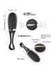 Sexleketøy for henne - Vibrerende egg Secret Delight Dorcel - bilde 6