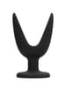 Analsex - Buttplug Split - bilde 1