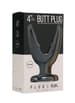 Analsex - Buttplug Split - bilde 2