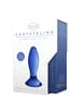 Analsex - Glass buttplug Chrystalino Follower - bilde 2