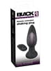 Analsex - Analplugg støtende med fjernkontroll - bilde 8