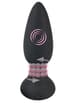 Analsex - Rimmevibrator med fjernkontroll - bilde 6