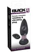 Analsex - Rimmevibrator med fjernkontroll - bilde 7