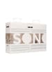 Analsex - Sono No. 95 prostataplugg 3 pk - bilde 6