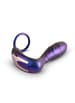 Analsex - Analplugg med ring Black Hole Hueman - bilde 7