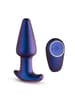 Analsex - Rimmevibrator Meteoroid Hueman - bilde 1