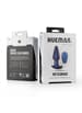 Analsex - Rimmevibrator Meteoroid Hueman - bilde 6