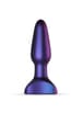 Analsex - Analplugg vibrerende Space Force Hueman - bilde 1