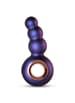 Analsex - Analplugg vibrerende Outer Space Hueman - bilde 2