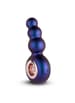 Analsex - Analplugg vibrerende Outer Space Hueman - bilde 6