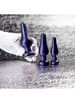 Analsex - Buttplug 3 pk Comet Hueman - bilde 5