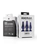 Analsex - Buttplug 3 pk Comet Hueman - bilde 6