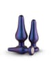 Analsex - Buttplug 3 pk Comet Hueman - bilde 4