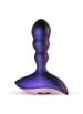 Analsex - Analplugg vibrerende Interstellar Hueman - bilde 2