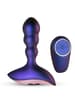 Analsex - Analplugg vibrerende Interstellar Hueman - bilde 1
