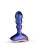 Analsex - Analplugg vibrerende Interstellar Hueman - bilde 3