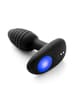 Analsex - Vibrerende analplugg Lumen Ohmibod - bilde 4