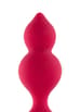 Analsex - Buttplugsett 3 pk FeelzToys - bilde 2
