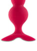 Analsex - Buttplugsett 3 pk FeelzToys - bilde 3