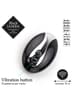 Analsex - Vibrator Black Jamba FeelzToys - bilde 5