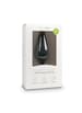 Analsex - EasyToys buttplug med ring S - bilde 2