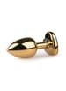 Analsex - EasyToys buttplug med diamant No. 3 - bilde 3