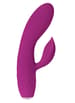 Vibrator - Evolved rabbitvibrator Glimmer - bilde 1