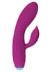 Vibrator - Evolved rabbitvibrator Glimmer - bilde 2