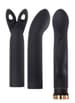 Vibrator - Evolved vibratorsett Four Play - bilde 6