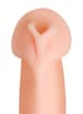 Sexleketøy for menn - Vagina Pocket Pal - bilde 2