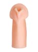 Sexleketøy for menn - Vagina Pocket Pal - bilde 1