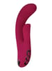 Vibrator - Evolved rabbitvibrator Red Dream - bilde 1