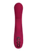 Vibrator - Evolved rabbitvibrator Red Dream - bilde 4