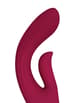 Vibrator - Evolved rabbitvibrator Red Dream - bilde 3