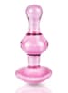 Analsex - Analplugg Icicles No. 75 - bilde 2