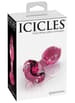 Analsex - Analplugg Icicles No. 79 - bilde 4