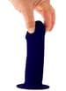 Dildo - Dildo tykk Solid Love 18 cm - bilde 2
