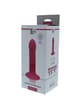 Dildo - Dildo Solid Love 16,5 cm rosa - bilde 5