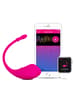 Sexleketøy for henne - Lush Bullet Vibrator - bilde 1