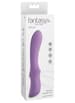 Vibrator - Vibrator fleksibel Fantasy For Her - bilde 7