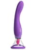 Sexleketøy for henne - Slikkemaskin Fantasy For Her - bilde 6