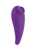 Sexleketøy for henne - FemmeGasm klitorisstimulator lilla - bilde 1