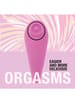 Sexleketøy for henne - FemmeGasm klitorisstimulator rosa - bilde 8