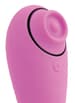 Sexleketøy for henne - FemmeGasm klitorisstimulator rosa - bilde 3