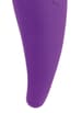 Sexleketøy for henne - FemmeGasm klitorisstimulator lilla - bilde 4