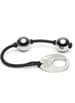Sexleketøy for henne - Fifty Shades vaginakuler metall 85 gram - bilde 1