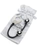 Sexleketøy for henne - Fifty Shades vaginakuler metall 85 gram - bilde 2