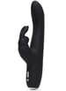 Vibrator - Fifty Shades rabbitvibrator slim - bilde 2
