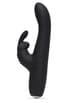 Vibrator - Fifty Shades rabbitvibrator slim - bilde 1